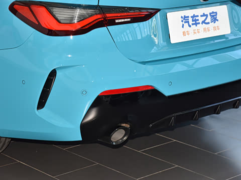 2024�� 430i M�˶���ҹ��װ