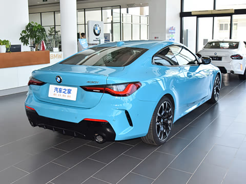 2024�� 430i M�˶���ҹ��װ