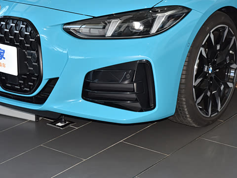 2024�� 430i M�˶���ҹ��װ