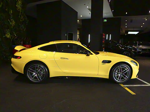2026�� AMG GT 50 