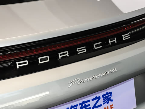 2026�� Panamera ������ 2.9T