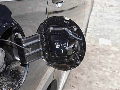 2026�� �ھ��� 1.5T DCT������ 5��