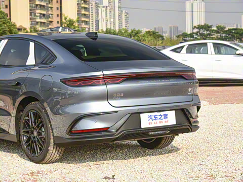 2025�� DM-i �Ǽݰ� 245KM������