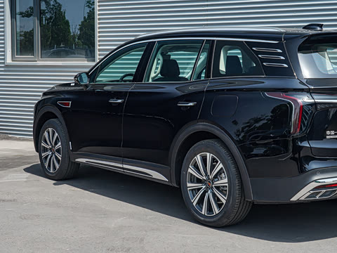 2025�� �Ŀ�  2.0T PHEV ����200��������� 7��