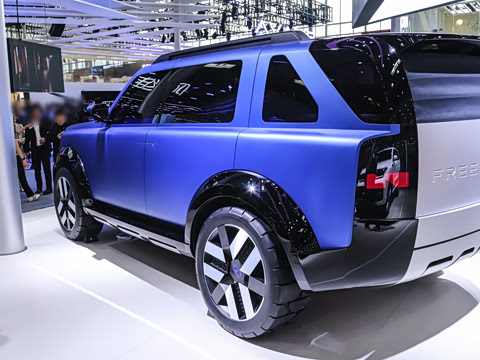 2026�� Concept 97