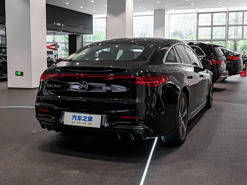 2025�� 500 4MATIC