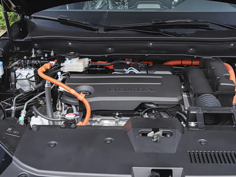 2026�� ȫ��30����ҫ�� 2.0L e:HEV �������ݰ�