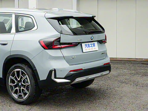 2025�� sDrive25Li X�����װ