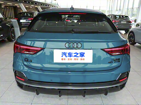 2025��  quattro 45�����ذ� 40TFSI ʱ����