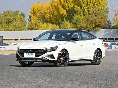 2023 270T N Line TOP콢