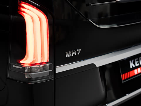 2025�� 2.0T ʥķ��MH7-���ᡤ�����