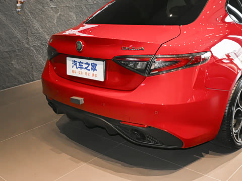 2026�� 2.0T 280HP VELOCE ������