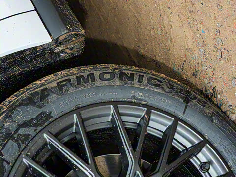 2025�� EV �Ǽݰ� 510KM��ȡ��