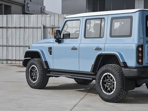 2026�� 2.0T ���Ͱ� ����