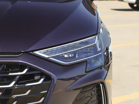 2026�� Sportback 35TFSI �ɳ�������