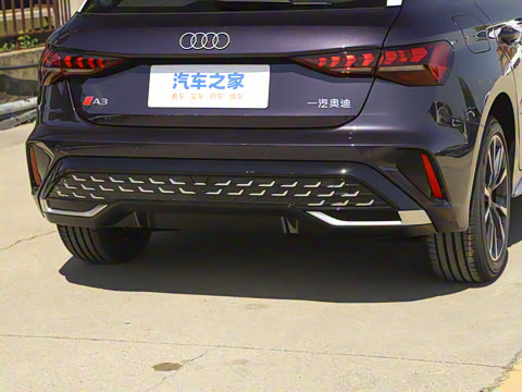 2026�� Sportback 35TFSI �ɳ�������