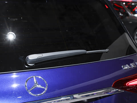 2026�� AMG GLE 53 4MATIC+