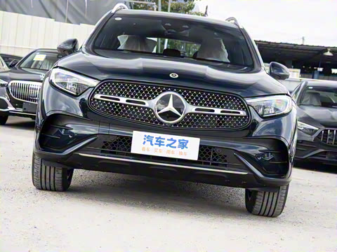 2026�� GLC 300 L 4MATIC ������ 5��