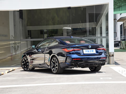 2026�� 430i M�˶���ҹ��װ