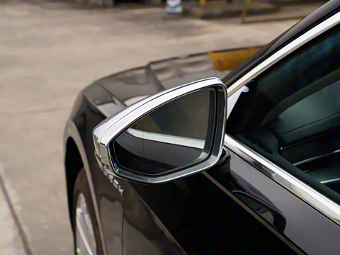 2026�� A8L Horch��ʼ�˰� 55TFSI