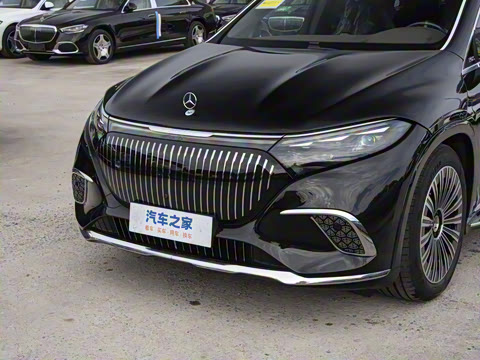 2025�� EQS 680 ���ݰ�