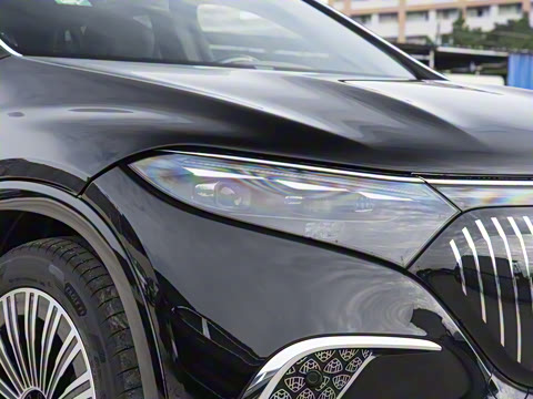 2025�� EQS 680 ���ݰ�