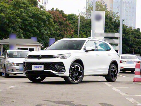 2026�� PRO 380TSI ���� R-Line �����