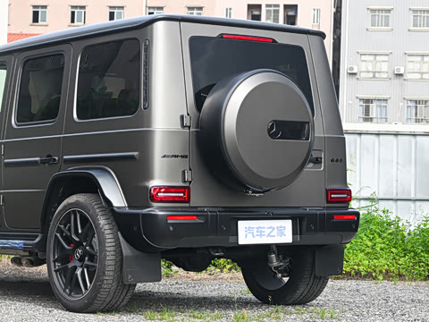2026�� AMG G 63