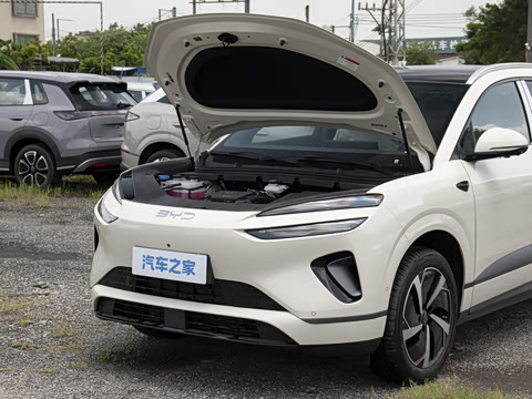 2026�� DM-i 205�캽Pro��