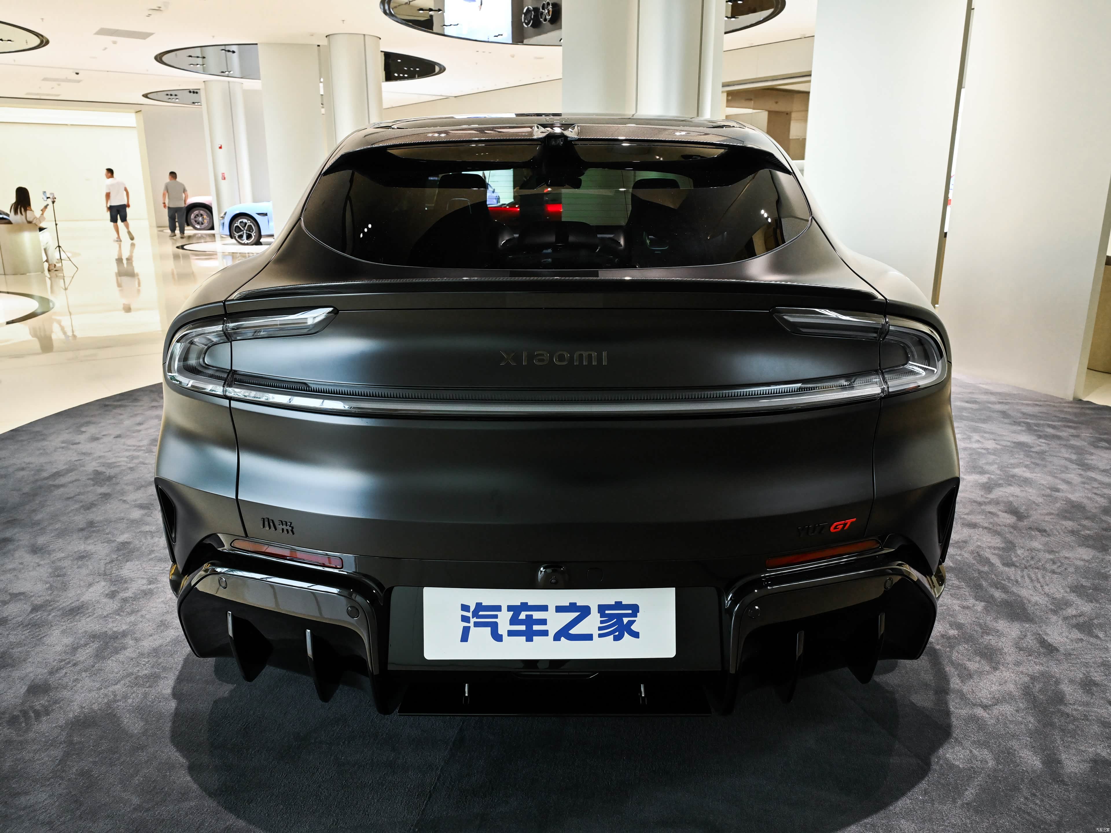 Xiaomi YU7, миниатюра 6