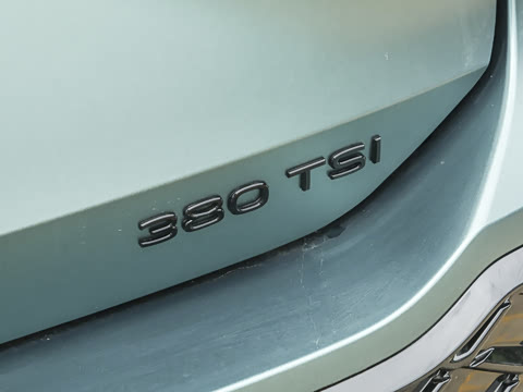 2026�� ̽��L 380TSI ����35������ѡ��