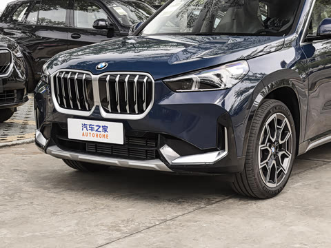 2026�� sDrive25Li X�����װ