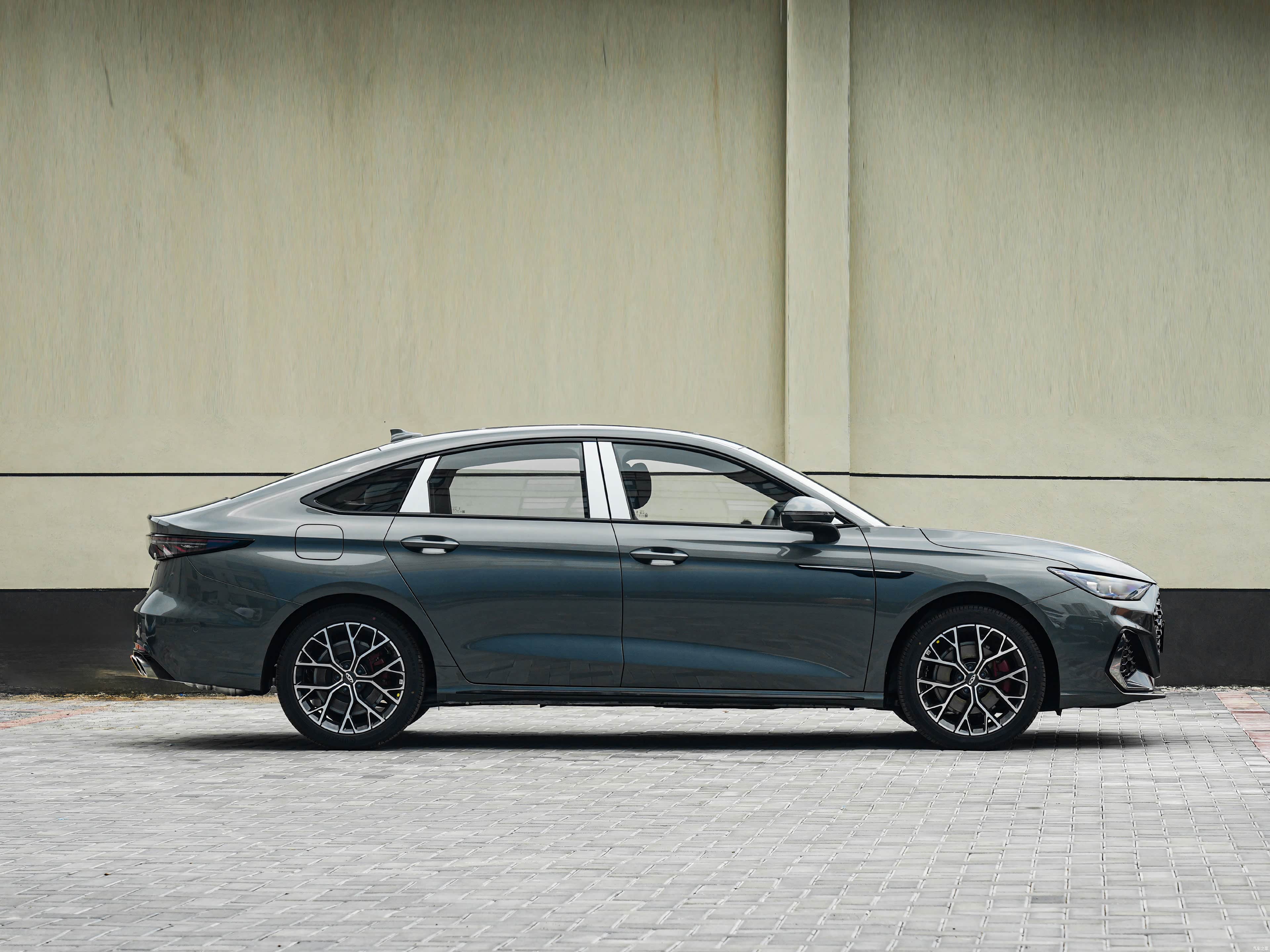 Chery 8 PRO, миниатюра 8