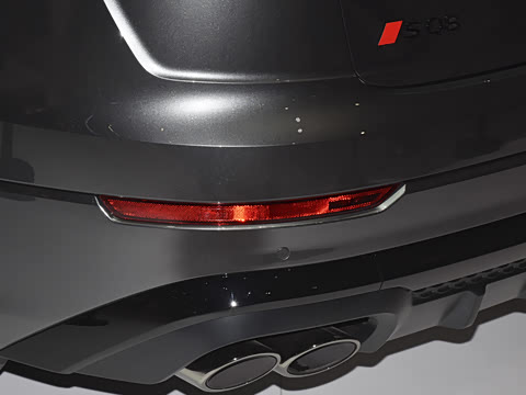 2026�� 4.0 TFSI 