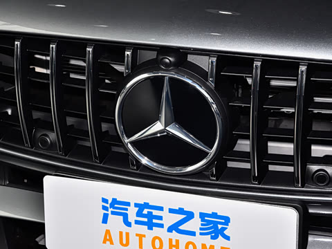 2026�� AMG C 43 4MATIC