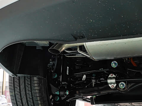 2026�� DM-i 220KM׿Խ��