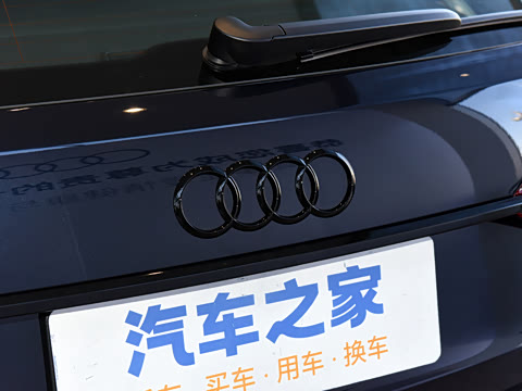 2025�� allroad quattro 55 TFSI ��̽�ռ�