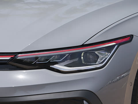 2026�� 380TSI DSG GTI