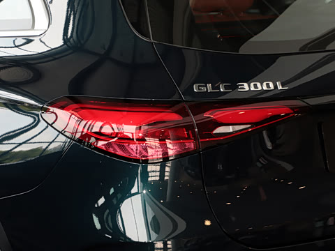 2026�� �Ŀ� GLC 300 L 4MATIC ������ 5��