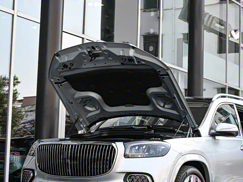 2026�� GLS 480 4MATIC ���ݰ�