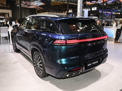 2027�� 2.0T ˫�������������