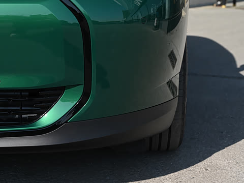 2026�� 466km COOPER E ������