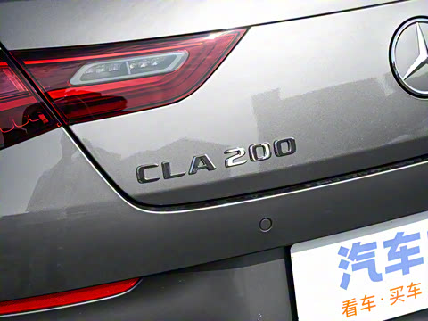 2026�� CLA 200 ���ܳ�