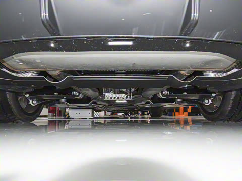 2022�� 840i ���Ž��ܳ� M�˶���װ