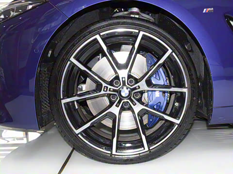 2022�� 840i ���Ž��ܳ� M�˶���װ