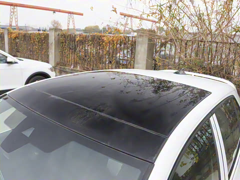 2026�� 380TSI DSG GTI