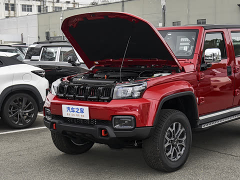 2026�� 2.0T ̽�ռ� ���Ͱ�