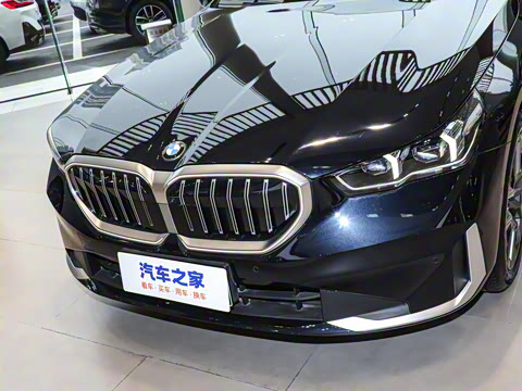 2026�� 530Li ������ ������װ