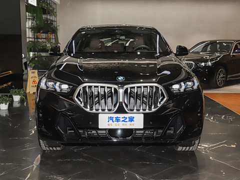 2026�� xDrive40i M�˶���װ