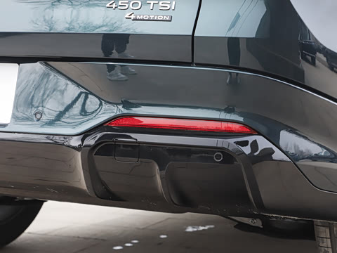 2026�� 450TSI ����R-Line�����